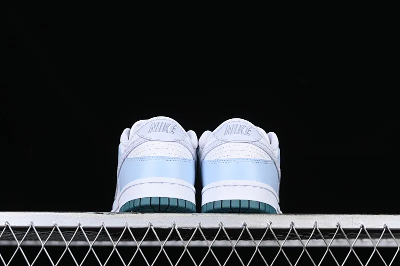 All categories Nk SB Dunk series Nk SB Dunk Low low-top sneakers Nk SB Dunk Low Frozen color SB low-top sports and leisure sneakers FD9911-101